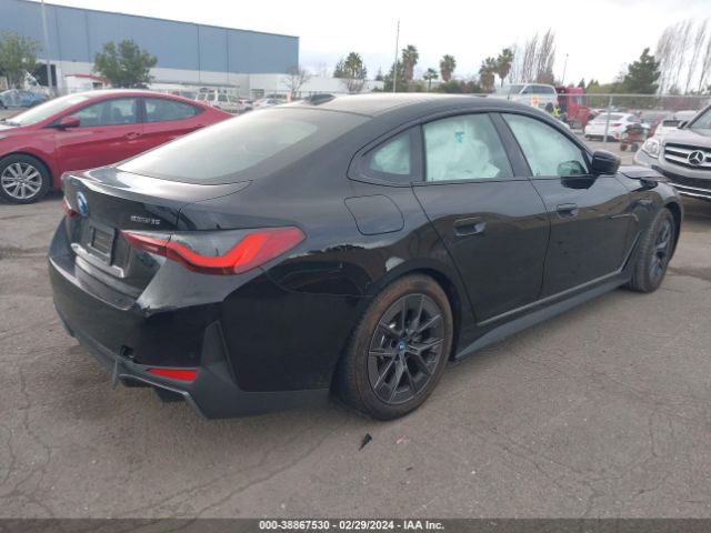 WBY43AW04PFR28311 BMW I4 Edrive35
