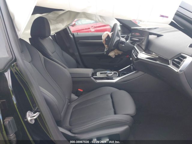 WBY43AW04PFR28311 BMW I4 Edrive35