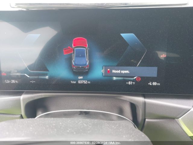 WBY43AW04PFR28311 BMW I4 Edrive35
