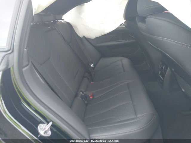 WBY43AW04PFR28311 BMW I4 Edrive35