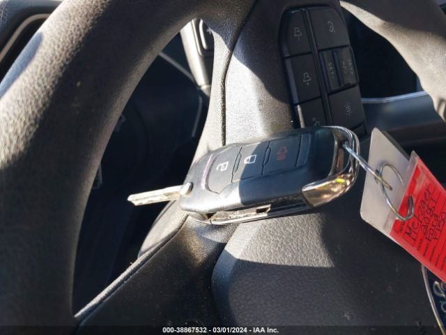1FTFW1E55MKD72902 Ford F-150 Xl