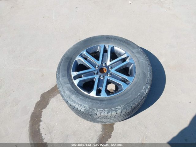 1FTFW1E55MKD72902 Ford F-150 Xl