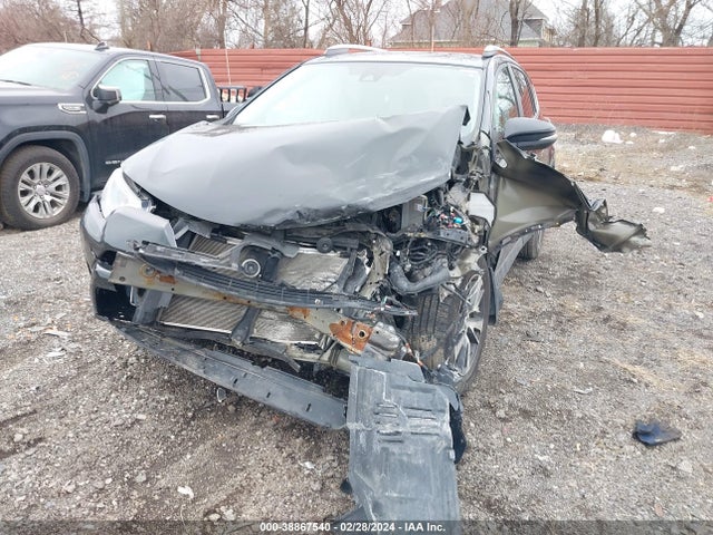Toyota Rav4 Xle 2018 2T3RFREV5JW759528 Image 6