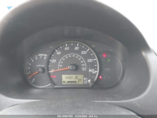 Mitsubishi Mirage G4 Es 2018 ML32F3FJ4JHF14449 Image 7