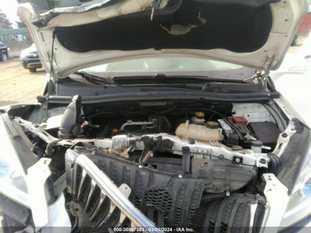 KL4CJESB7GB716280 Buick Encore