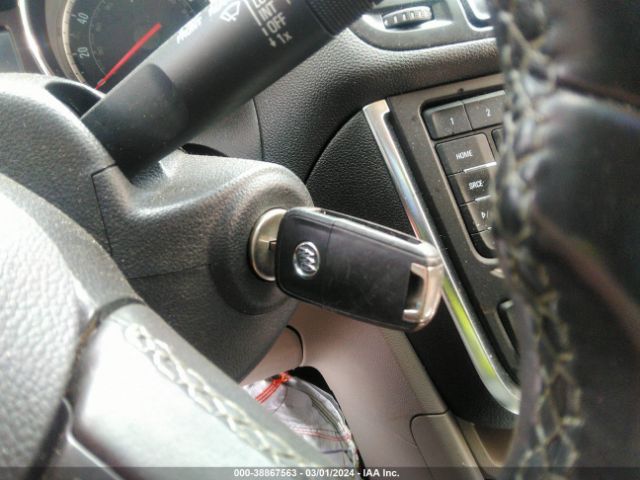 KL4CJESB7GB716280 Buick Encore