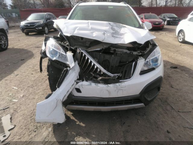 KL4CJESB7GB716280 Buick Encore