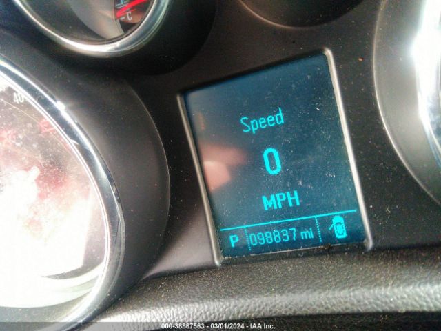 KL4CJESB7GB716280 Buick Encore
