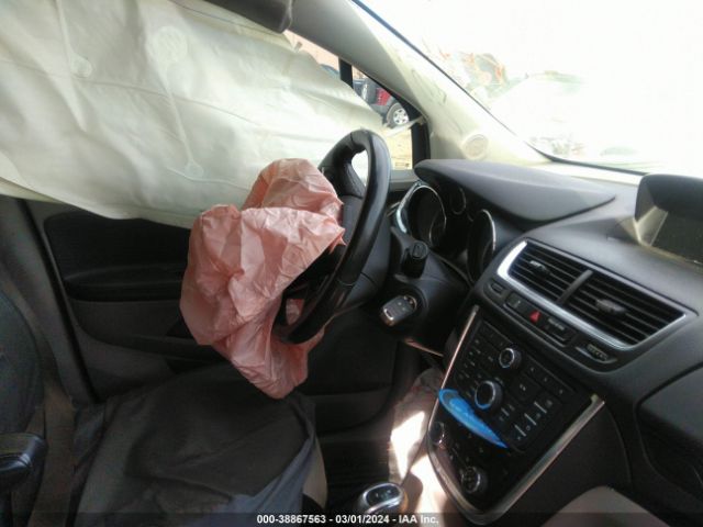 KL4CJESB7GB716280 Buick Encore