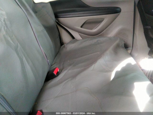 KL4CJESB7GB716280 Buick Encore