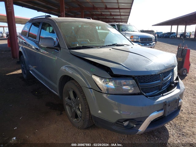 2019 3C4PDCGG2KT693649 zdjęcie główne