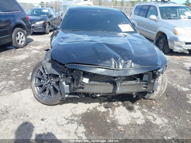 Cadillac Ct5-v V-series 2023 1G6DV5RW8P0139975 Image 13