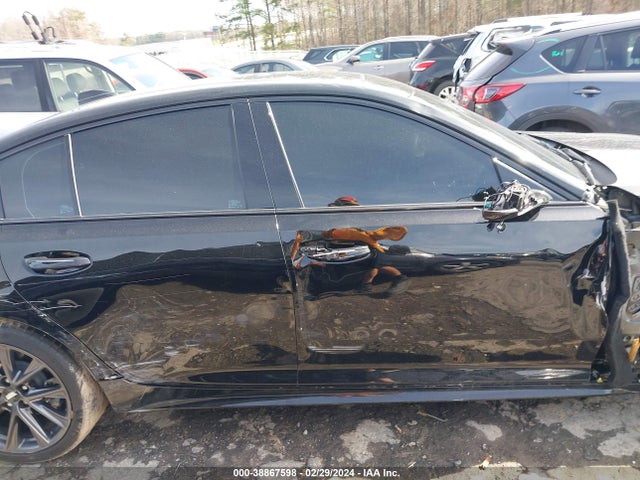 Cadillac Ct5-v V-series 2023 1G6DV5RW8P0139975 Image 14