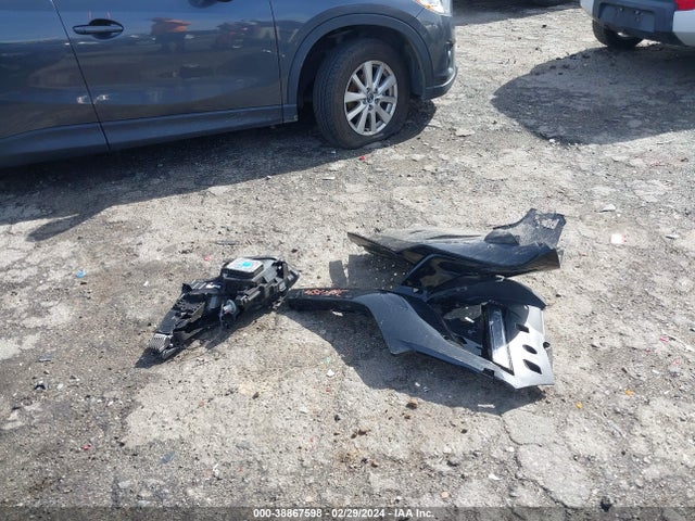 Cadillac Ct5-v V-series 2023 1G6DV5RW8P0139975 Image 12