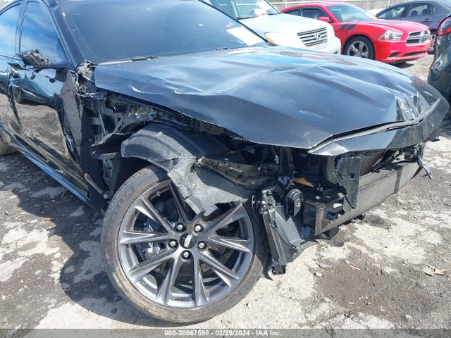 Cadillac Ct5-v V-series 2023 1G6DV5RW8P0139975 Image 6