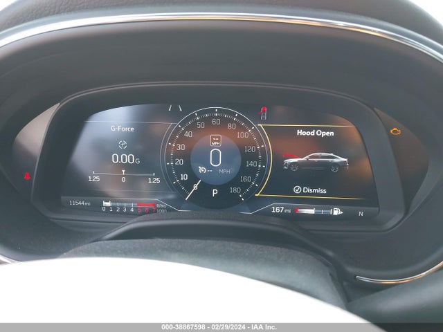 Cadillac Ct5-v V-series 2023 1G6DV5RW8P0139975 Image 7