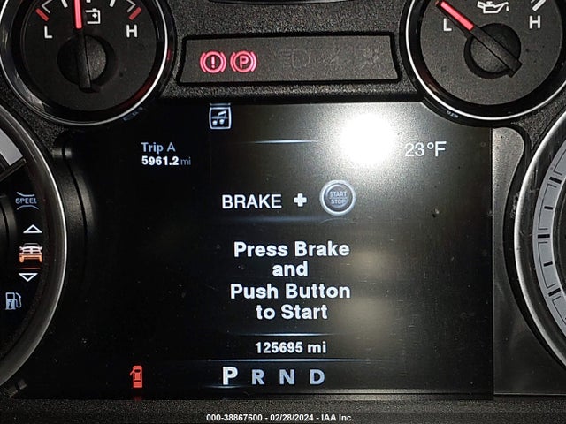 RAM 1500 Sport 2014 1C6RR7MT6ES320212 Image 15