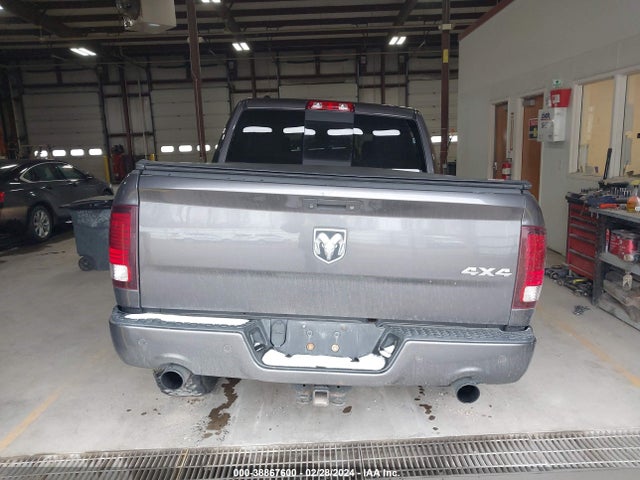 RAM 1500 Sport 2014 1C6RR7MT6ES320212 Image 16