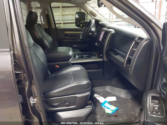 RAM 1500 Sport 2014 1C6RR7MT6ES320212 Image 5
