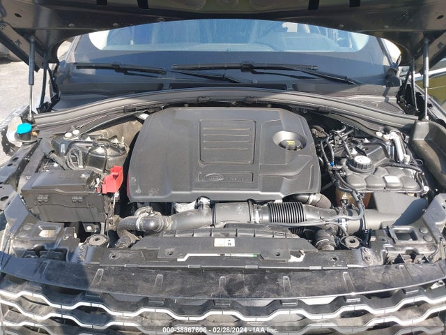 Land Rover Range Rover Velar P250 S 2020 SALYB2EX6LA255712 Image 10
