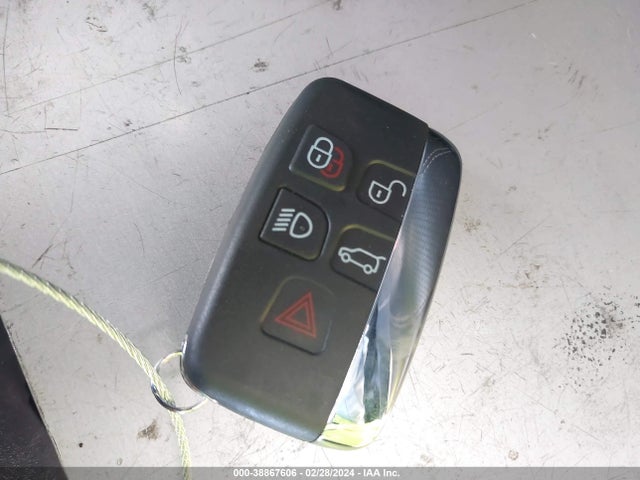 Land Rover Range Rover Velar P250 S 2020 SALYB2EX6LA255712 Image 11