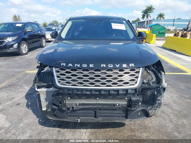 Land Rover Range Rover Velar P250 S 2020 SALYB2EX6LA255712 Image 12