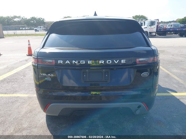 Land Rover Range Rover Velar P250 S 2020 SALYB2EX6LA255712 Image 16