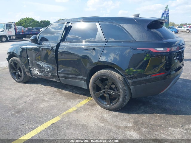 Land Rover Range Rover Velar P250 S 2020 SALYB2EX6LA255712 Image 3