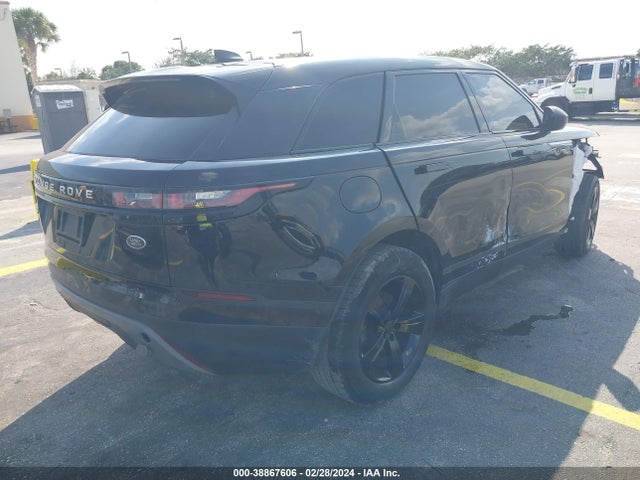 Land Rover Range Rover Velar P250 S 2020 SALYB2EX6LA255712 Image 4