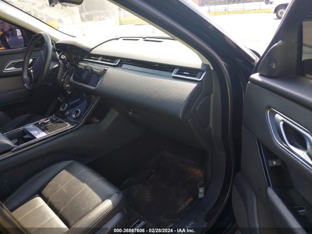 Land Rover Range Rover Velar P250 S 2020 SALYB2EX6LA255712 Image 5