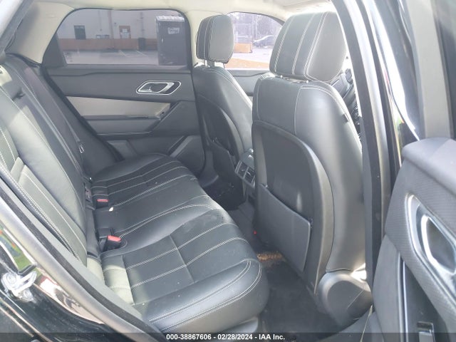 Land Rover Range Rover Velar P250 S 2020 SALYB2EX6LA255712 Image 8