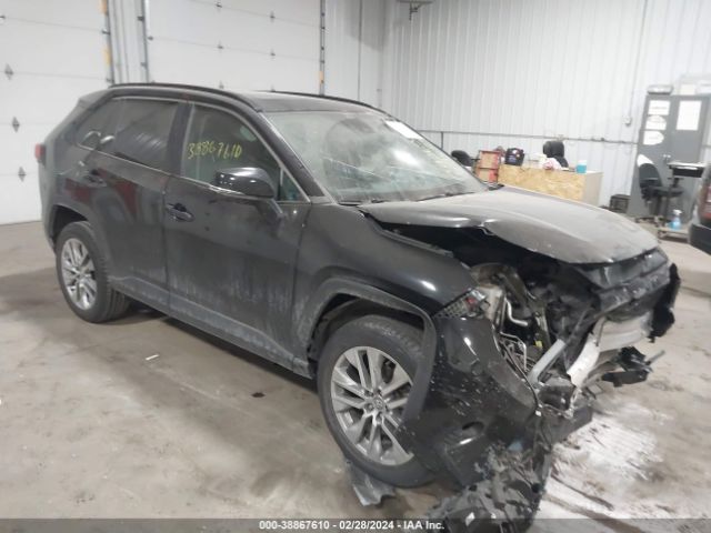 2T3A1RFVXLW101782 auction archive image