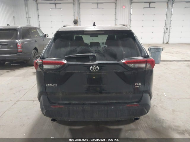 Toyota Rav4 Xle Premium 2020 2T3A1RFVXLW101782 Image 16