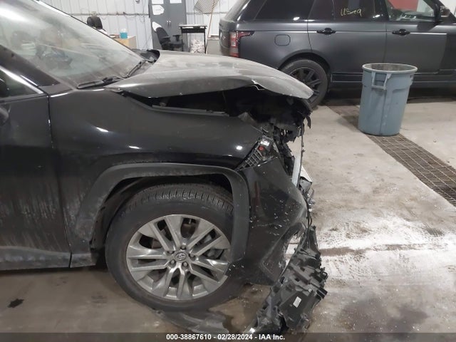 Toyota Rav4 Xle Premium 2020 2T3A1RFVXLW101782 Image 6