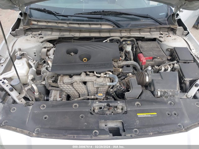 Nissan Altima 2.5 Sr 2019 1N4BL4CV1KC230779 Image 10