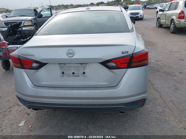Nissan Altima 2.5 Sr 2019 1N4BL4CV1KC230779 Image 16