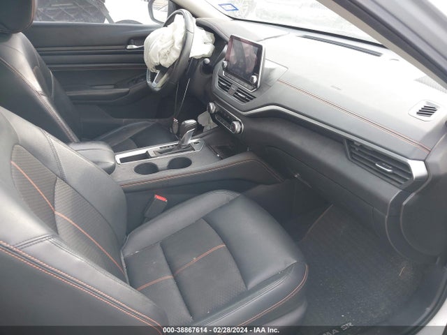 Nissan Altima 2.5 Sr 2019 1N4BL4CV1KC230779 Image 5