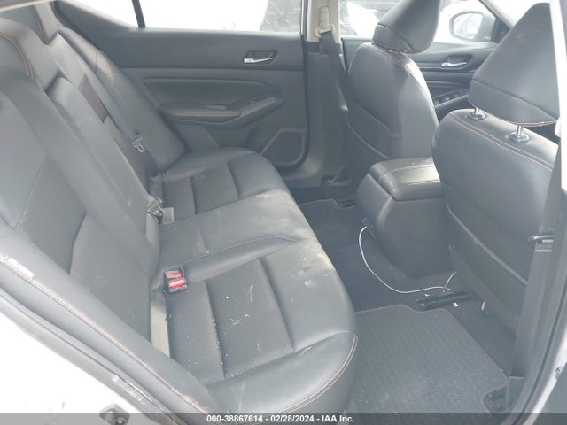 Nissan Altima 2.5 Sr 2019 1N4BL4CV1KC230779 Image 8