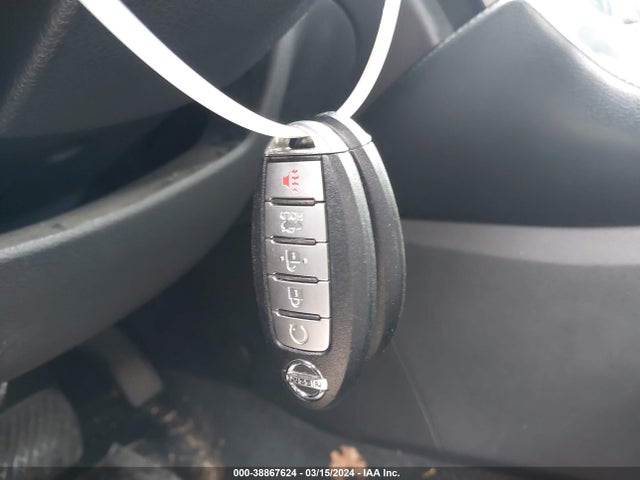 Nissan Maxima 3.5 Sv 2016 1N4AA6AP7GC392585 Image 11