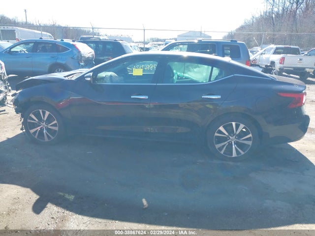 Nissan Maxima 3.5 Sv 2016 1N4AA6AP7GC392585 Image 14