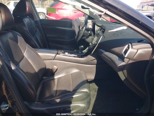 Nissan Maxima 3.5 Sv 2016 1N4AA6AP7GC392585 Image 5