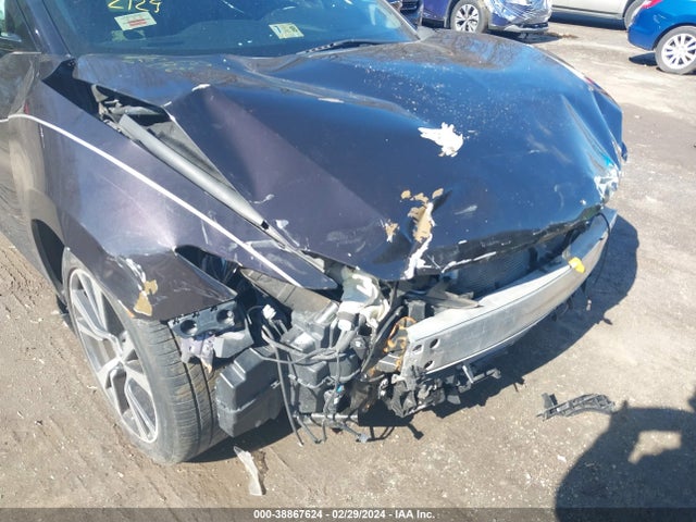 Nissan Maxima 3.5 Sv 2016 1N4AA6AP7GC392585 Image 6