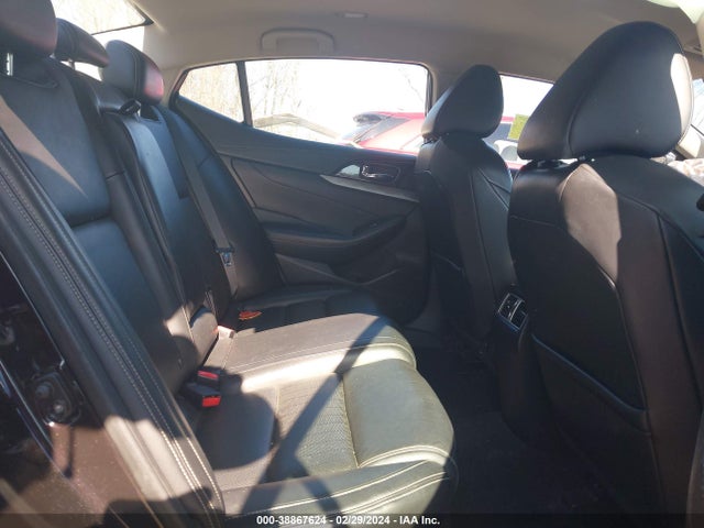 Nissan Maxima 3.5 Sv 2016 1N4AA6AP7GC392585 Image 8