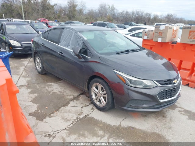 2016 1G1BE5SMXG7264490 main image