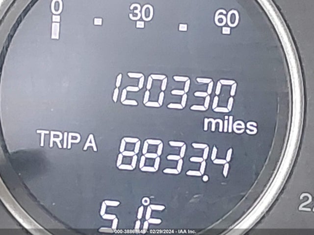 Honda CR-V EX 2015 3CZRM3H54FG703631 Image 16