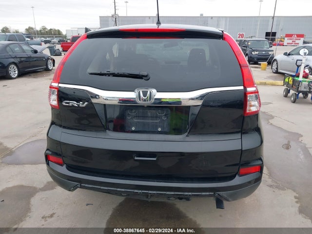 Honda CR-V EX 2015 3CZRM3H54FG703631 Image 17