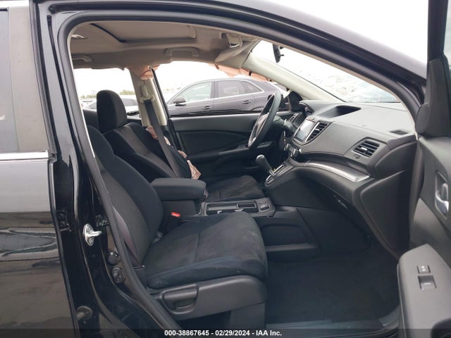 Honda CR-V EX 2015 3CZRM3H54FG703631 Image 5
