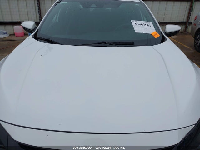 Honda Civic Sport 2020 2HGFC2F84LH577156 Image 6