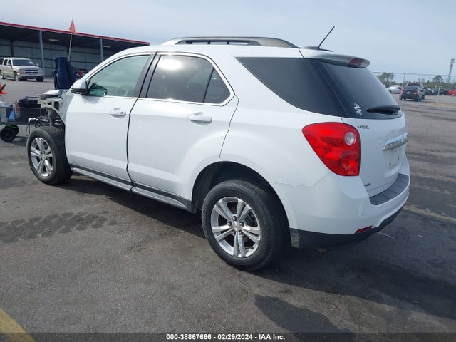 Chevrolet EQUINOX 1LT 2015 2GNFLFEK3F6435133 Image 3