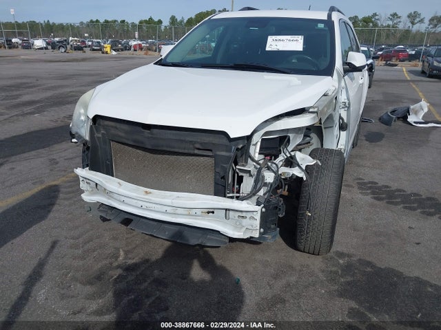 Chevrolet EQUINOX 1LT 2015 2GNFLFEK3F6435133 Image 6